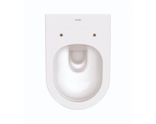 Duravit D-Neo Унитаз подвесной в комплекте с сиденьем Soft Close