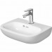 DURAVIT 07054500002 D-Code Раковина 450х340, навесная, с переливом
