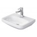 DURAVIT 0708450000 DURASTYLE Раковина 450х335, без перелива, с 1 отв. для смесителя.