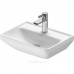 DURAVIT 0738450041 D-NEO Раковина 450x335, навесная, без перелива, 1 отв под смеситель