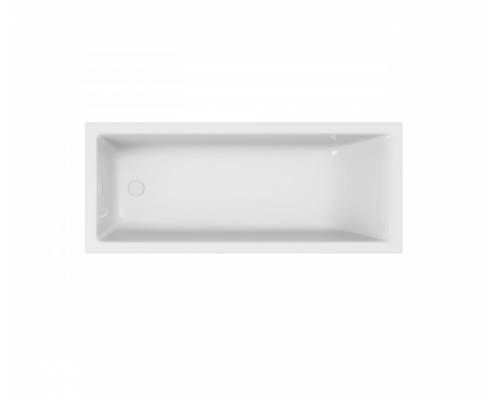 Ванна акриловая Excellent Marella Slim 170x70 (новая коллекция) WAEХ.MRL17WHS