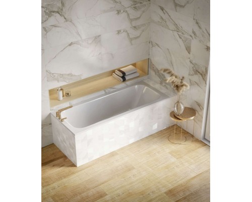 Акрилова ванна Excellent Poli 140x70