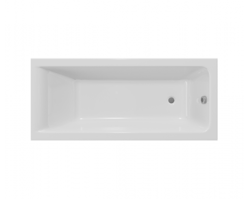 Акриловая ванна Excellent Savia Mono 150x70 без ножек