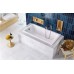 Акриловая ванна Excellent Savia Mono 150x70 без ножек
