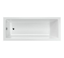 Акриловая ванна Excellent Ness Mono  150*70  без ножек Акриловая ванна Excellent Ness Mono  150*70  без ножек