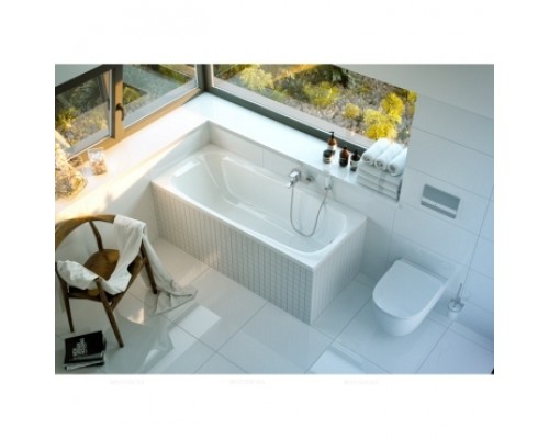 Акриловая ванна Excellent Layla 170*75 WAEX.LAY17WH