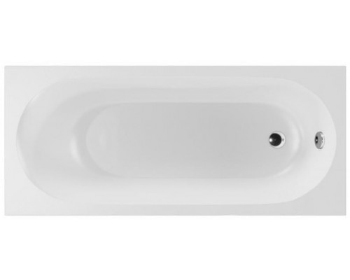 Акриловая ванна Excellent Ness Mono  140*70  без ножек