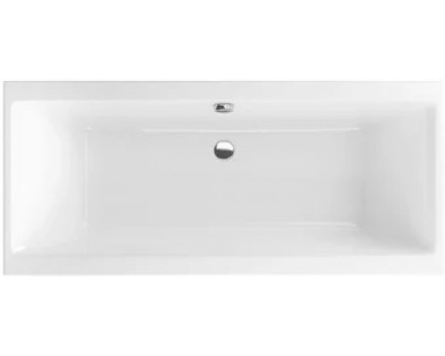 Ванна акриловая Excellent Prizmat 180x80.5 Slim (тонкий борт)