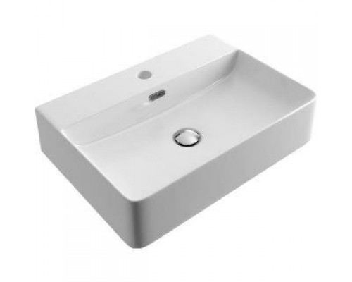 Раковина Excellent Rima CEAC.1901.500.WH накладная 50x42 см