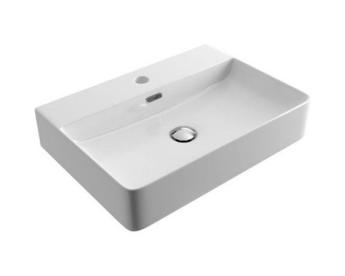 Умывальник Excellent Rima 60x42 см CEAC.1901.600.WH