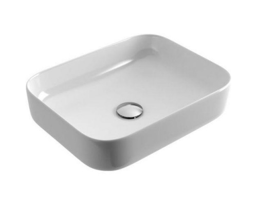 Раковина 51x40 см Excellent Cori CEAC.2401.WH