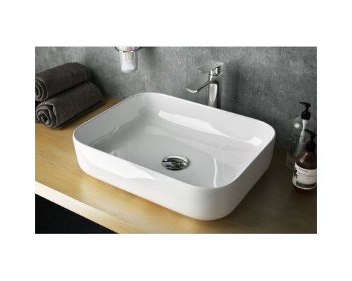 Раковина 51x40 см Excellent Cori CEAC.2401.WH