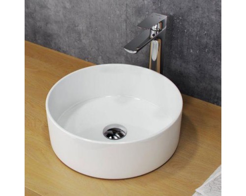 Умывальник Excellent OVIA 35х35