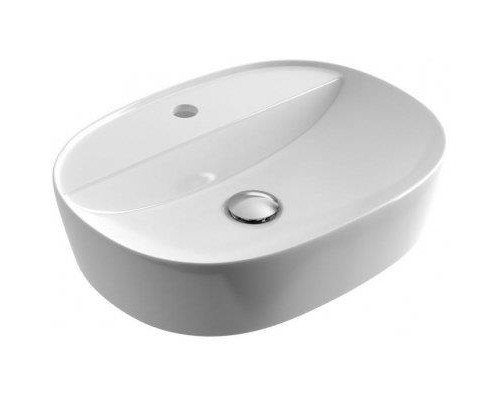 Умывальник Excellent Ronity 50S 50x38