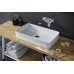 Умывальник накладной 61х36 см Excellent Cori CEAC.3301.610.WH