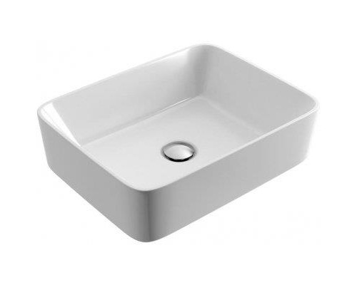 Раковина Excellent Forka CEAC.3401.475.WH накладная 48х38 см