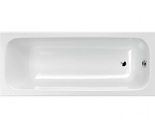 Акрилова ванна Excellent Poli 140x70