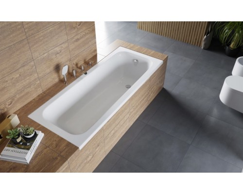 Акрилова ванна Excellent Poli 140x70