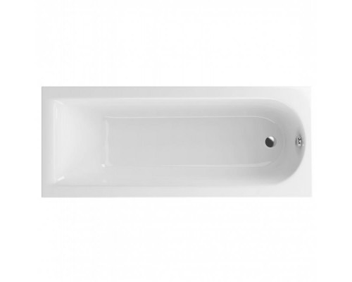 Акриловая ванна Excellent Aquaria 170x70 Slim