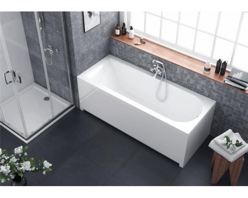 Акриловая ванна Excellent Aurum 180x80