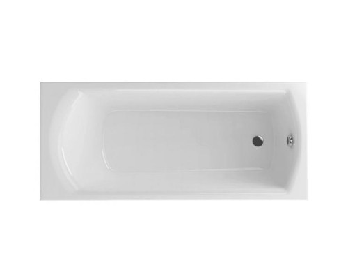 Акриловая ванна Excellent Lamia 170x75 Slim