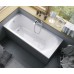 Акриловая ванна Excellent Lamia 170x75 Slim