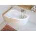 Акриловая ванна Excellent Newa Plus ванна 150 x 95