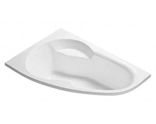 Ванна акриловая Excellent Newa Plus 160x95