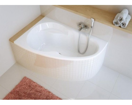 Ванна акриловая Excellent Newa Plus 160x95