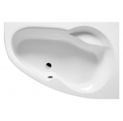 Акриловая ванна Excellent Newa Plus ванна 150 x 95