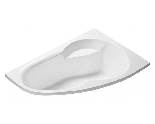Акриловая ванна Excellent Newa Plus ванна 150 x 95