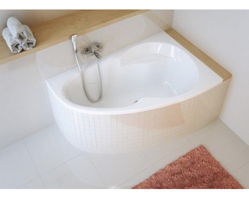 Акриловая ванна Excellent Newa Plus ванна 150 x 95