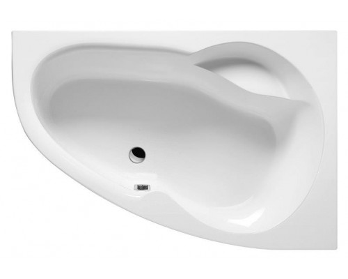 Ванна акриловая Excellent Newa Plus 160x95