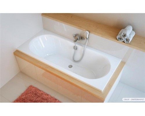 Акриловая ванна Excellent Oceana 170x75
