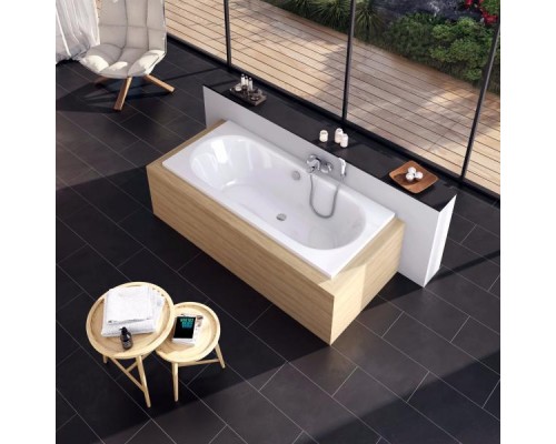 Акриловая ванна Excellent Oceana 170x75