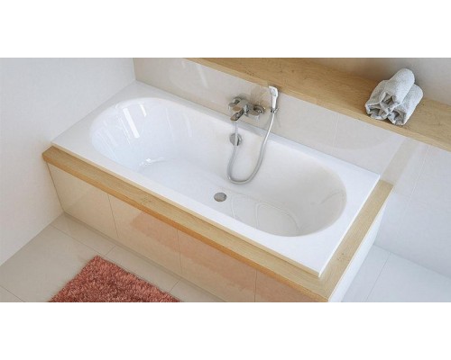 Акриловая ванна Excellent Oceana 179.5x79.5