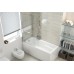 Акриловая ванна Excellent Aquaria 170x75 WAEX.AQU17WH