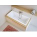 Акриловая ванна Excellent Pryzmat 170x75 Slim (тонкий борт)