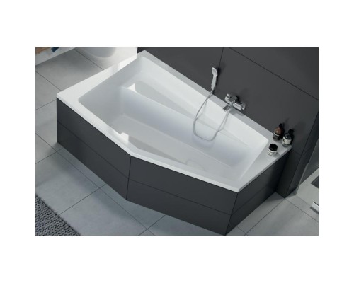 Акриловая ванна Excellent VESPER 160x100 R