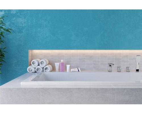 Акриловая ванна Excellent Wave Slim 180х80