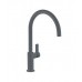 Смеситель для кухни FRANKE Ambient графит 115.0296.781