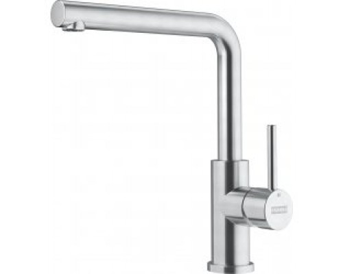 Смеситель для кухни FRANKE Smart Glenda, (нержавеющая сталь)