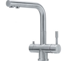Смеситель для кухни FRANKE Atlas Clear Water 120.0179.978 под фильтр для питьевой воды
