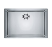 Кухонная мойка FRANKE из нержавеющей стали FRANKE FEX 110-60 (120.0689.809)