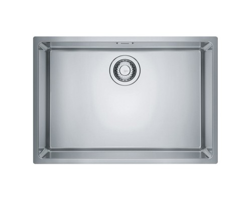 Кухонная мойка FRANKE из нержавеющей стали FRANKE FEX 110-60 (122.0689.809)