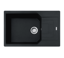 Кухонная мойка Franke Urban UBG 611-78L (114.0595.289) оникс