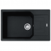 Кухонная мойка Franke Urban UBG 611-78L (114.0595.289) оникс