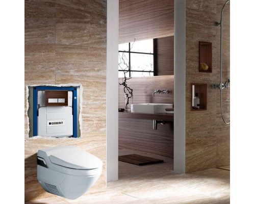 Инсталляция для унитаза Geberit Sigma 12см 111.300.00.5