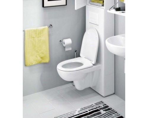 Инсталляция для унитаза Geberit Duofix Delta 458.126.00.1