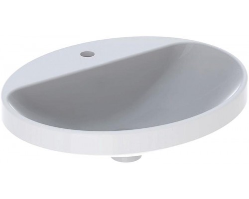 Умывальник Geberit VariForm 500.723.01.2